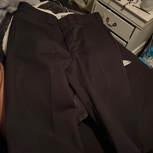 874 original fit dickies